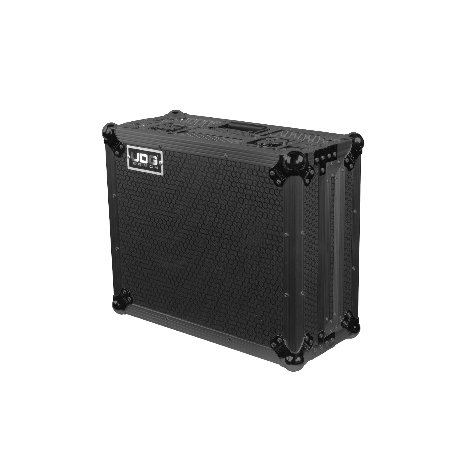 Udg U 91095 Bl - DJ Flightcase - Variation 4