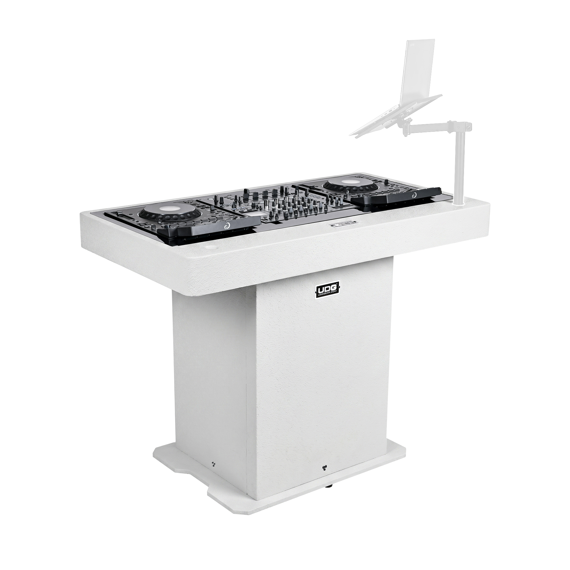 Udg U 91119 Wh - DJ Access - Variation 1
