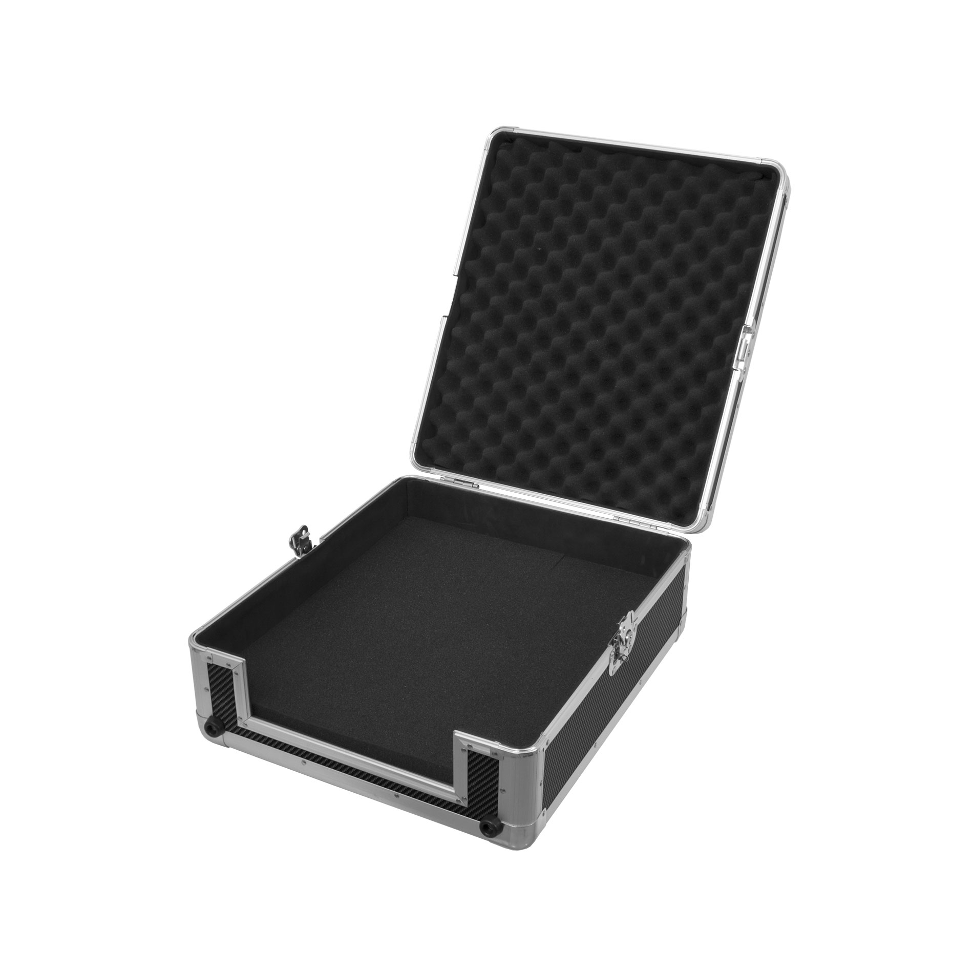 Udg U 93021 Sl Flight Pick Foam Taille M Carbon - DJ Flightcase - Variation 1
