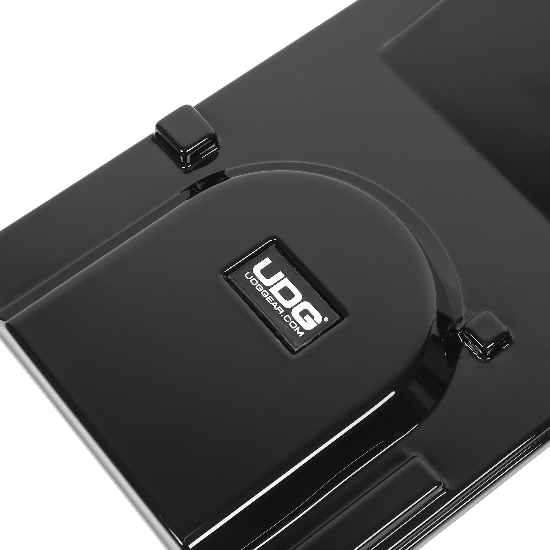Udg U 94111 Bl (cdj 3000) - Staubschutzabdeckung - Variation 1