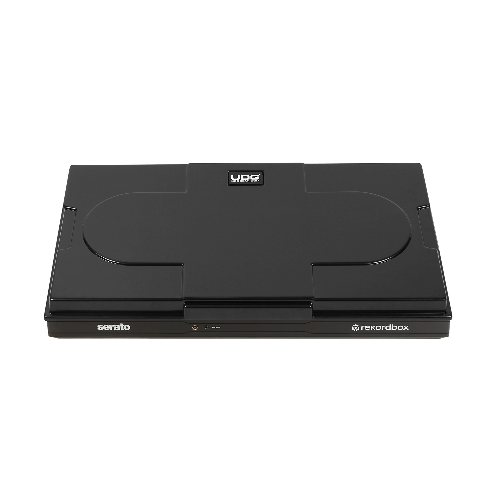 Udg U 94116 Bl (cover Ddj-flx10) - Staubschutzabdeckung - Variation 1