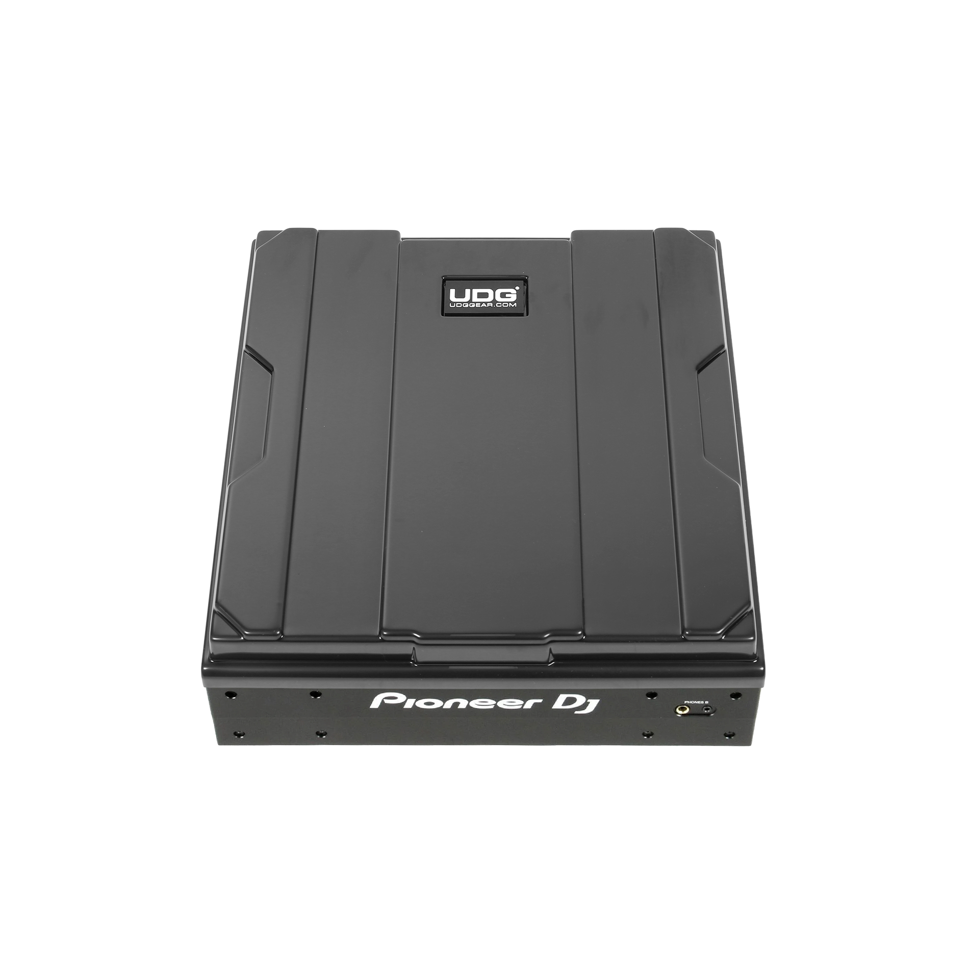 Udg U 94117 Bl (cover Djm-a9) - Staubschutzabdeckung - Variation 1