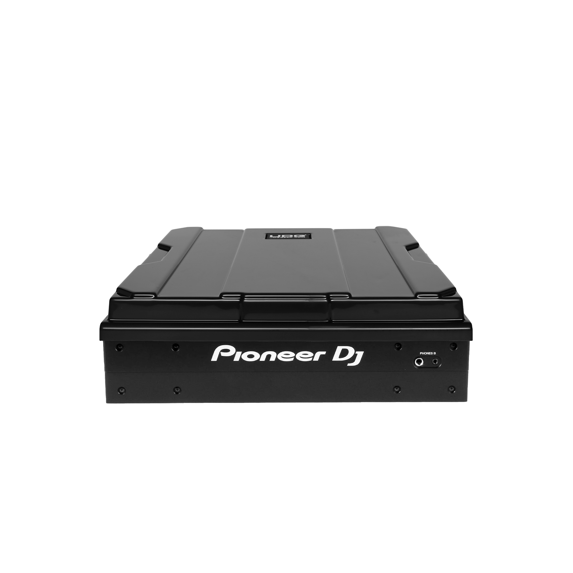 Udg U 94117 Bl (cover Djm-a9) - Staubschutzabdeckung - Variation 2