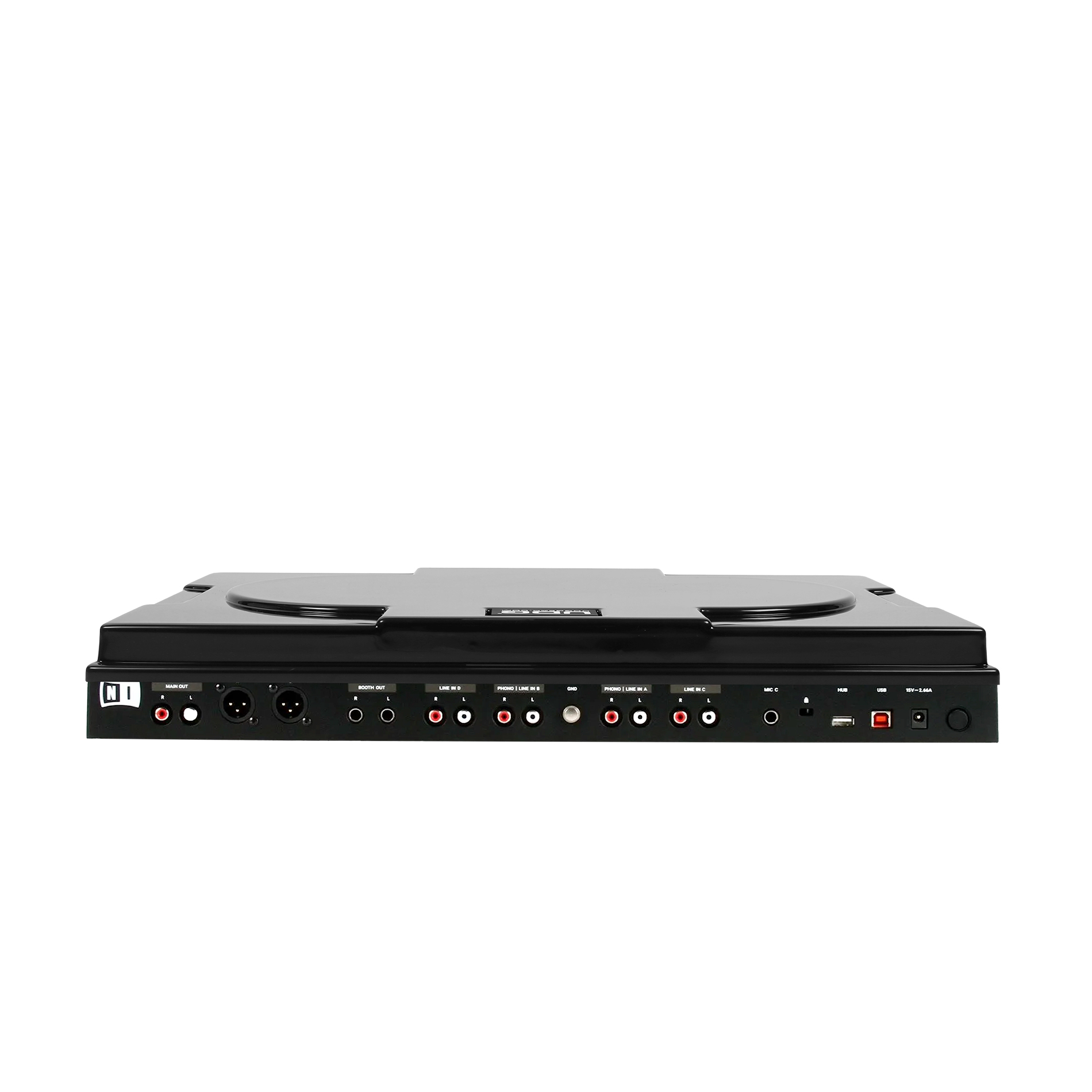 Udg U 94118 Bl (kontrol S4 Mk3) - Staubschutzabdeckung - Variation 4