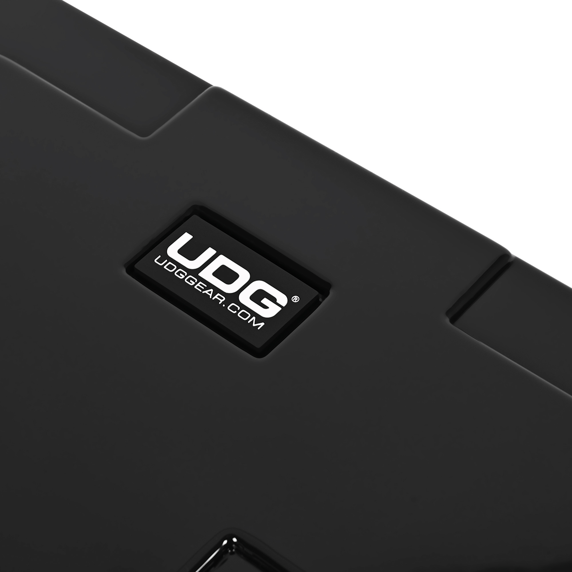 Udg U 94121 Bl (cover Ddj-flx4) - Staubschutzabdeckung - Variation 2