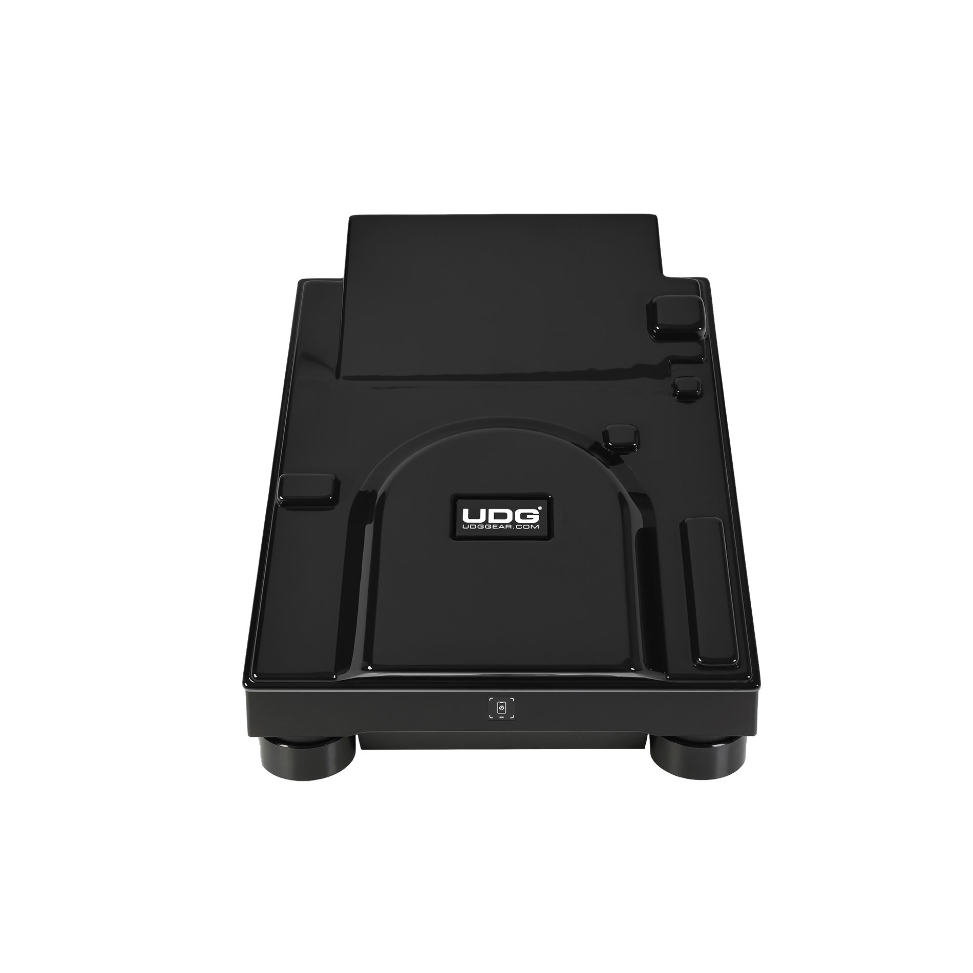 Udg U 94130 Bl (cover Cdj-3000x) - Staubschutzabdeckung - Variation 1