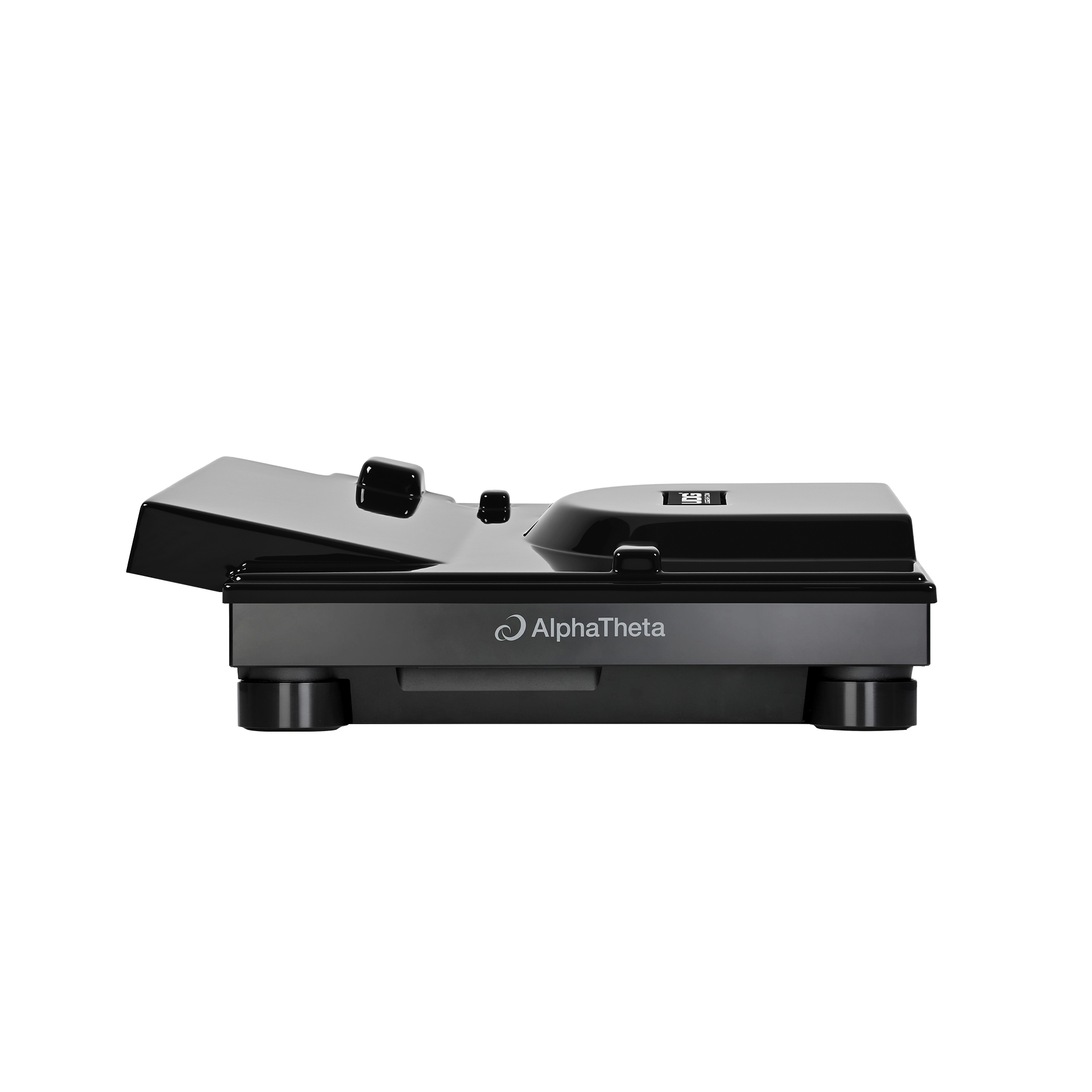 Udg U 94130 Bl (cover Cdj-3000x) - Staubschutzabdeckung - Variation 3