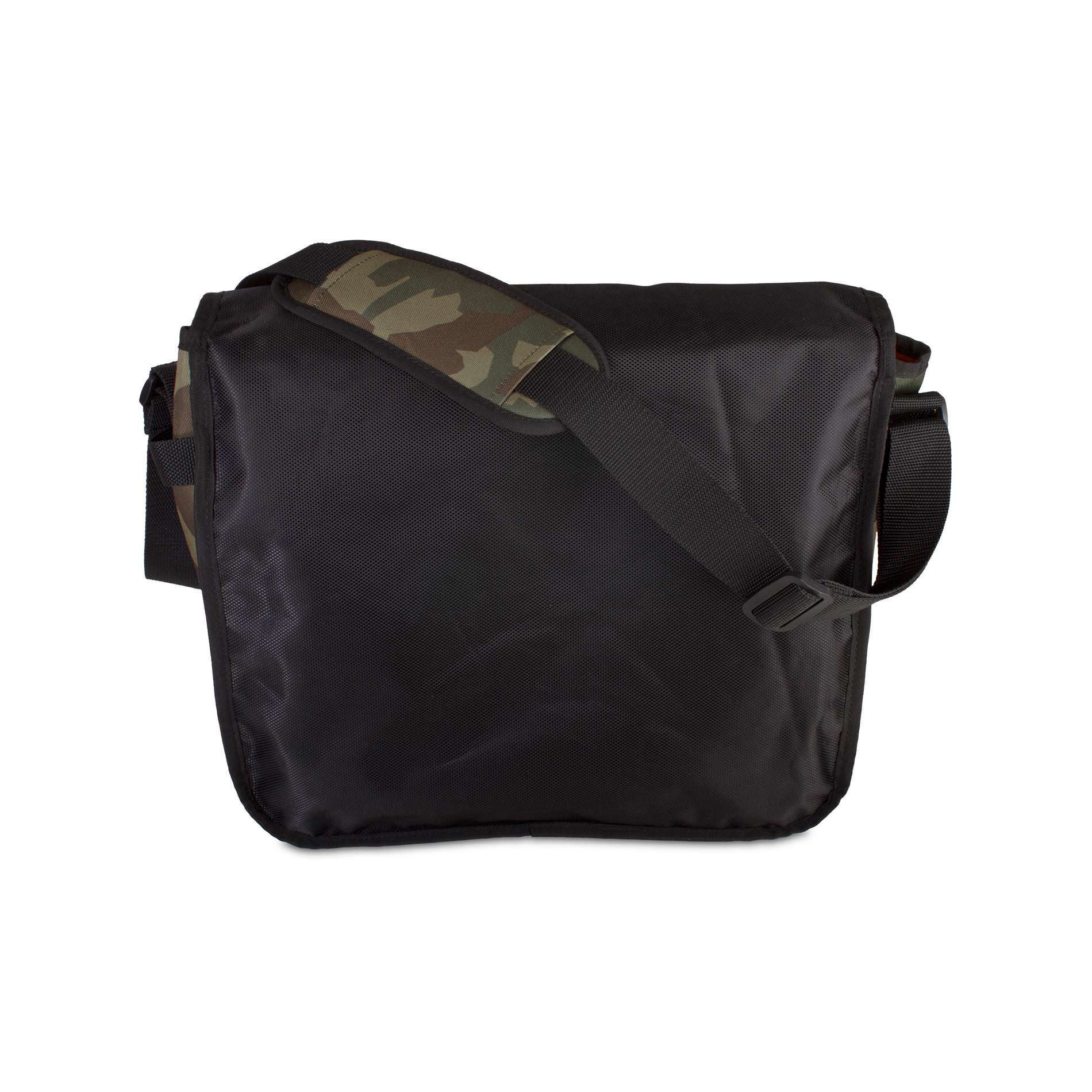 Udg U 9450 Bc-or(courierbag Black Camo Orange) - DJ-Tasche - Variation 1