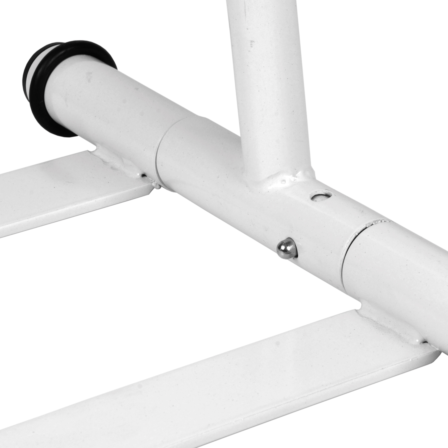Udg U 96111 Wh Support Laptop Blanc - DJ Access - Variation 9