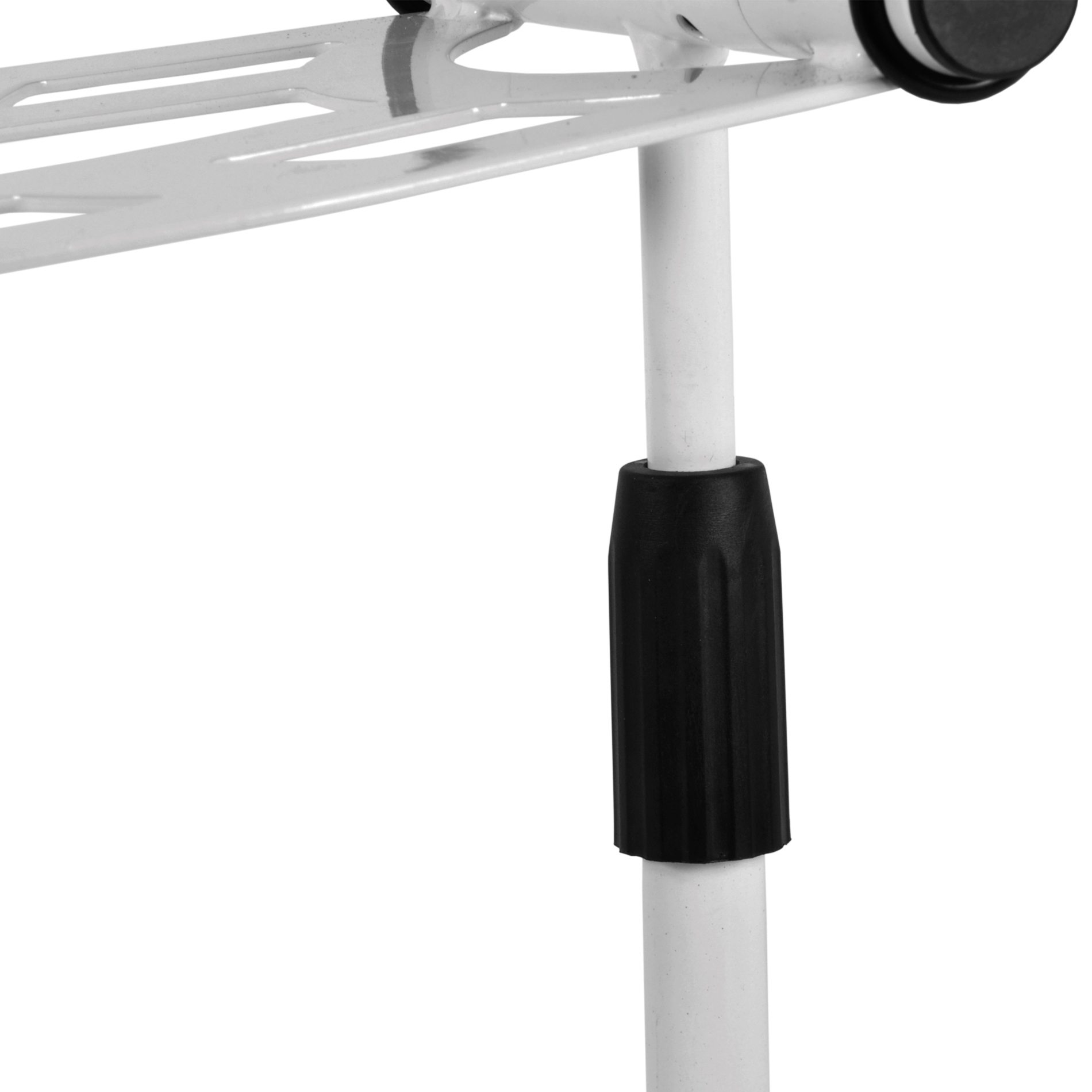 Udg U 96111 Wh Support Laptop Blanc - DJ Access - Variation 10