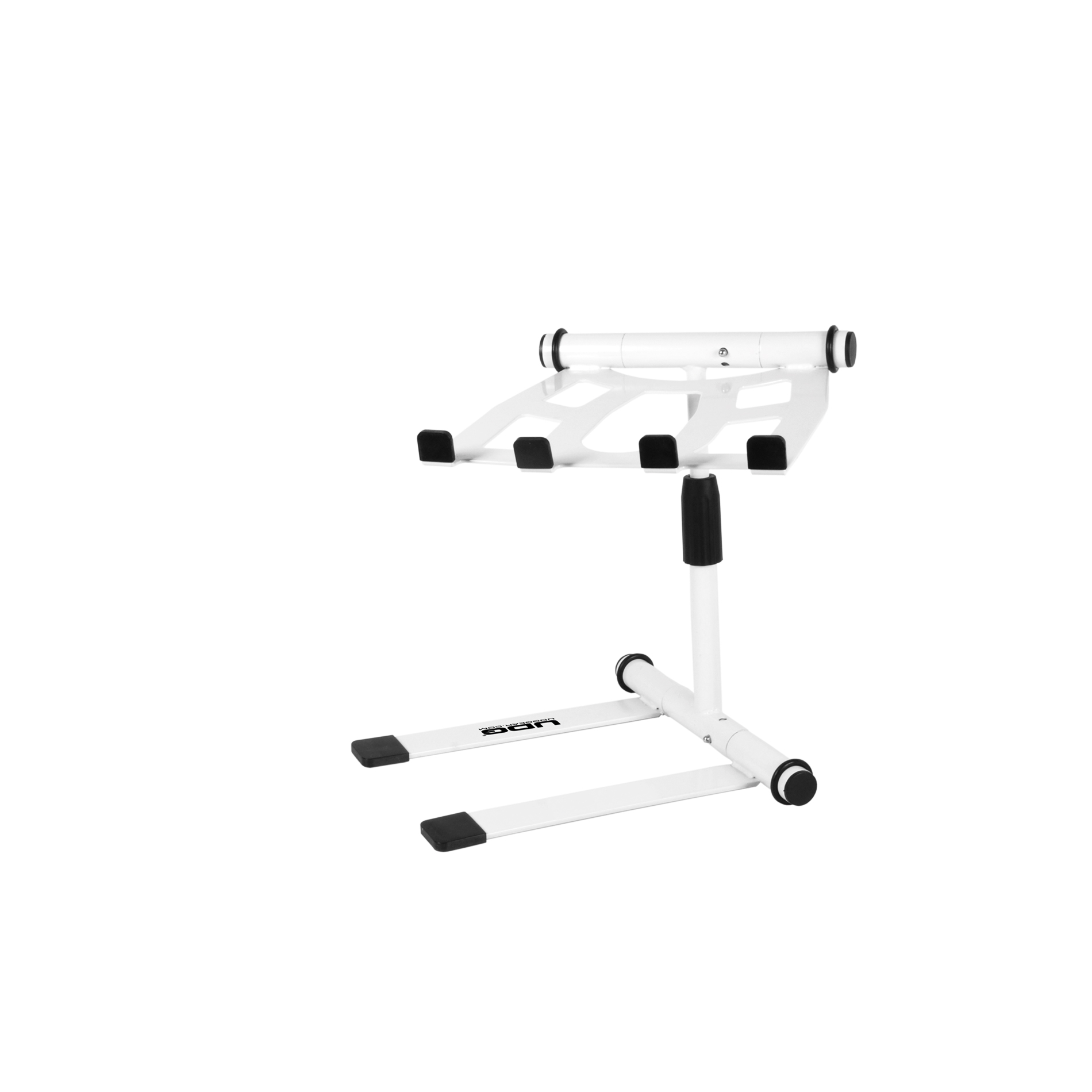 Udg U 96111 Wh Support Laptop Blanc - DJ Access - Variation 3