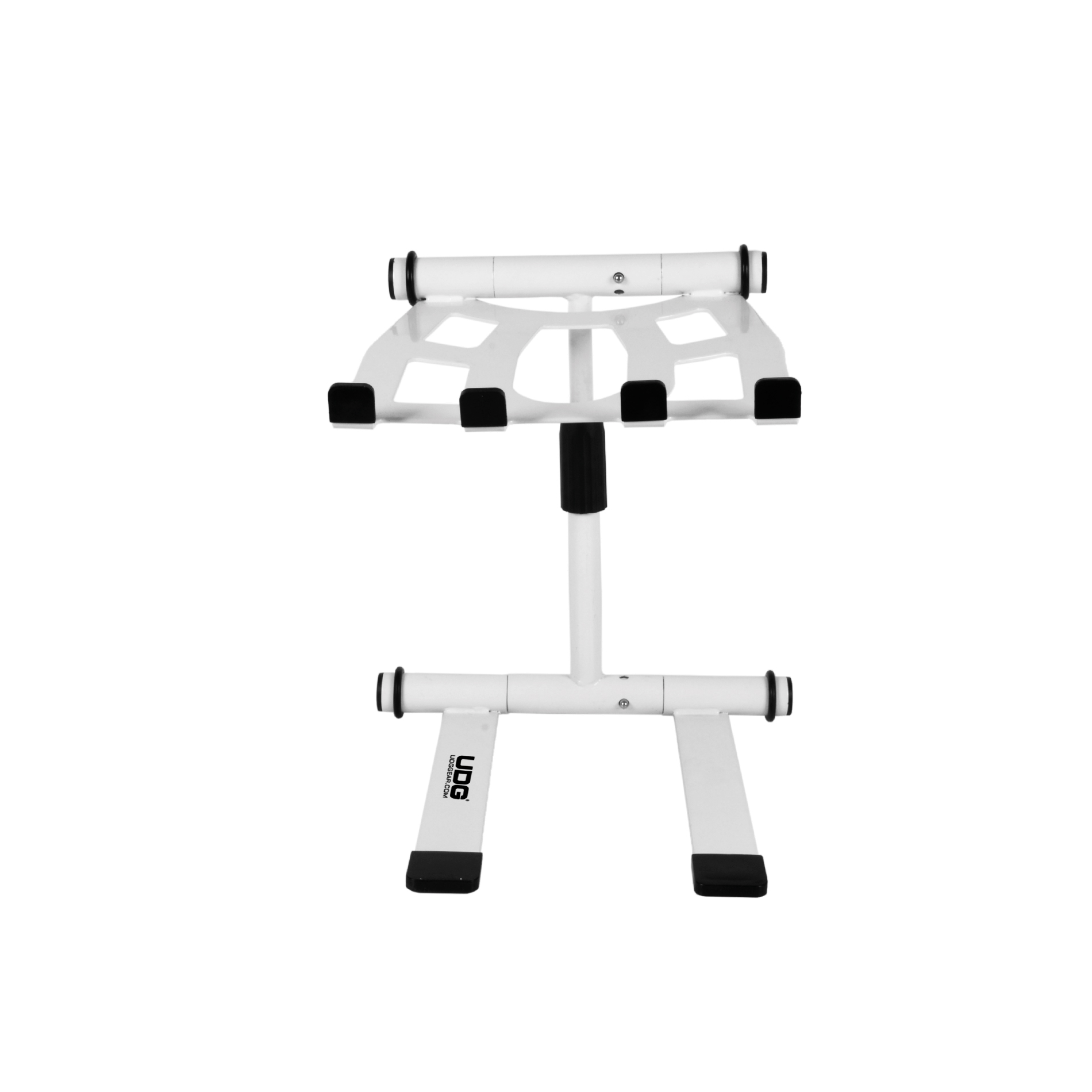 Udg U 96111 Wh Support Laptop Blanc - DJ Access - Variation 6