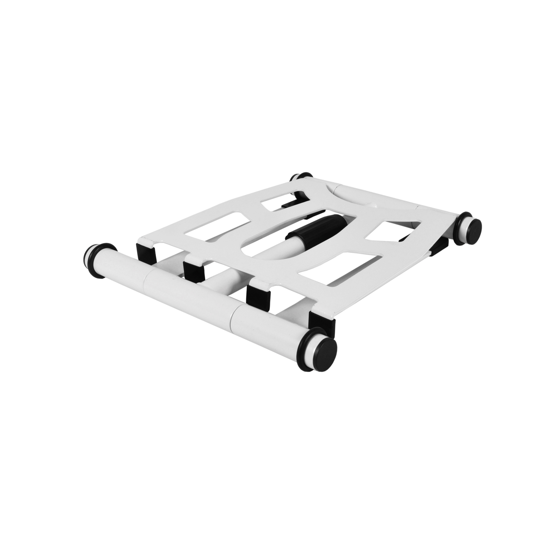 Udg U 96111 Wh Support Laptop Blanc - DJ Access - Variation 8