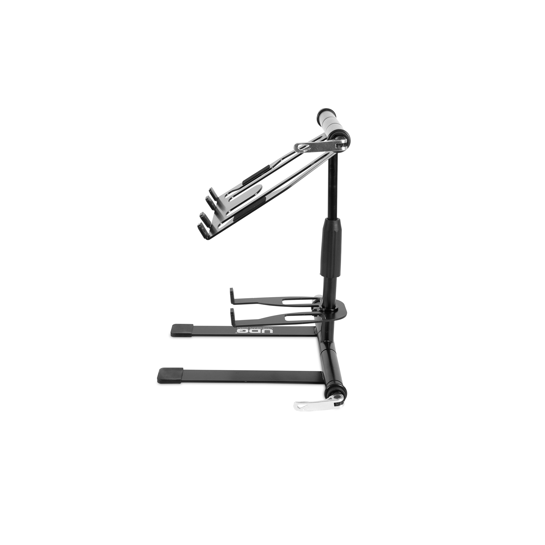 Udg U 96113 Bl (ultimate Digi Laptop Stand) - Studioständer - Variation 5