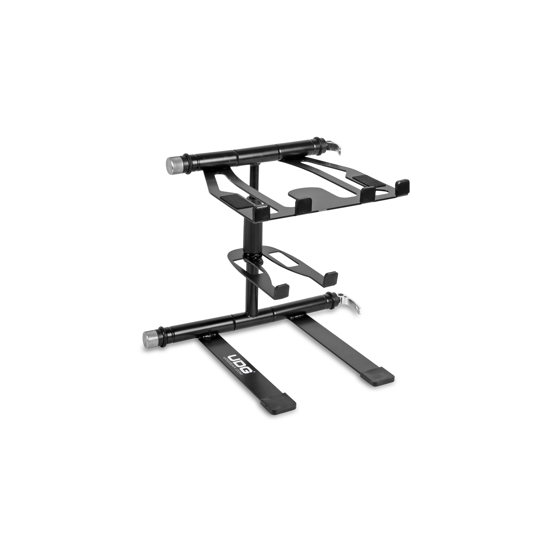 Udg U 96113 Bl (ultimate Digi Laptop Stand) - Studioständer - Variation 6