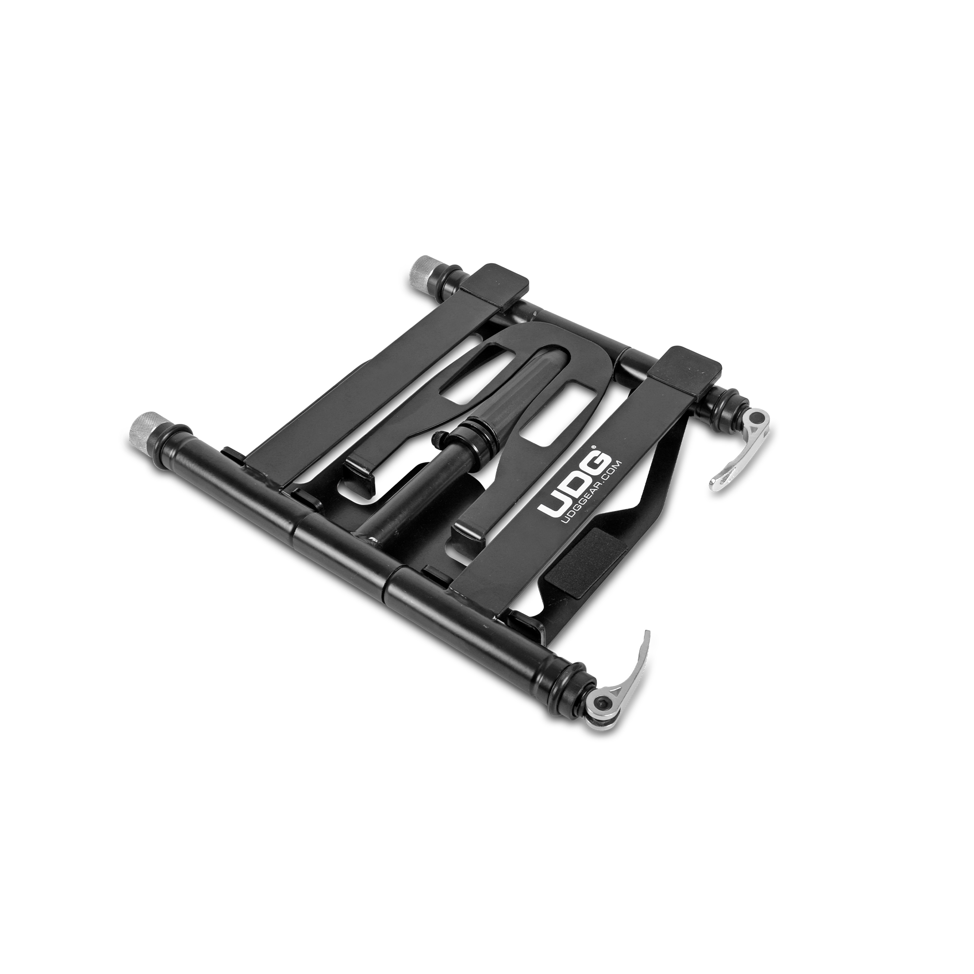 Udg U 96113 Bl (ultimate Digi Laptop Stand) - Studioständer - Variation 8