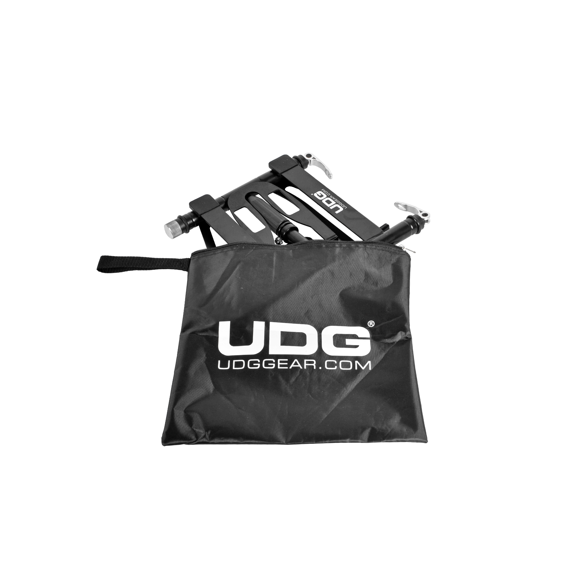 Udg U 96113 Bl (ultimate Digi Laptop Stand) - Studioständer - Variation 9