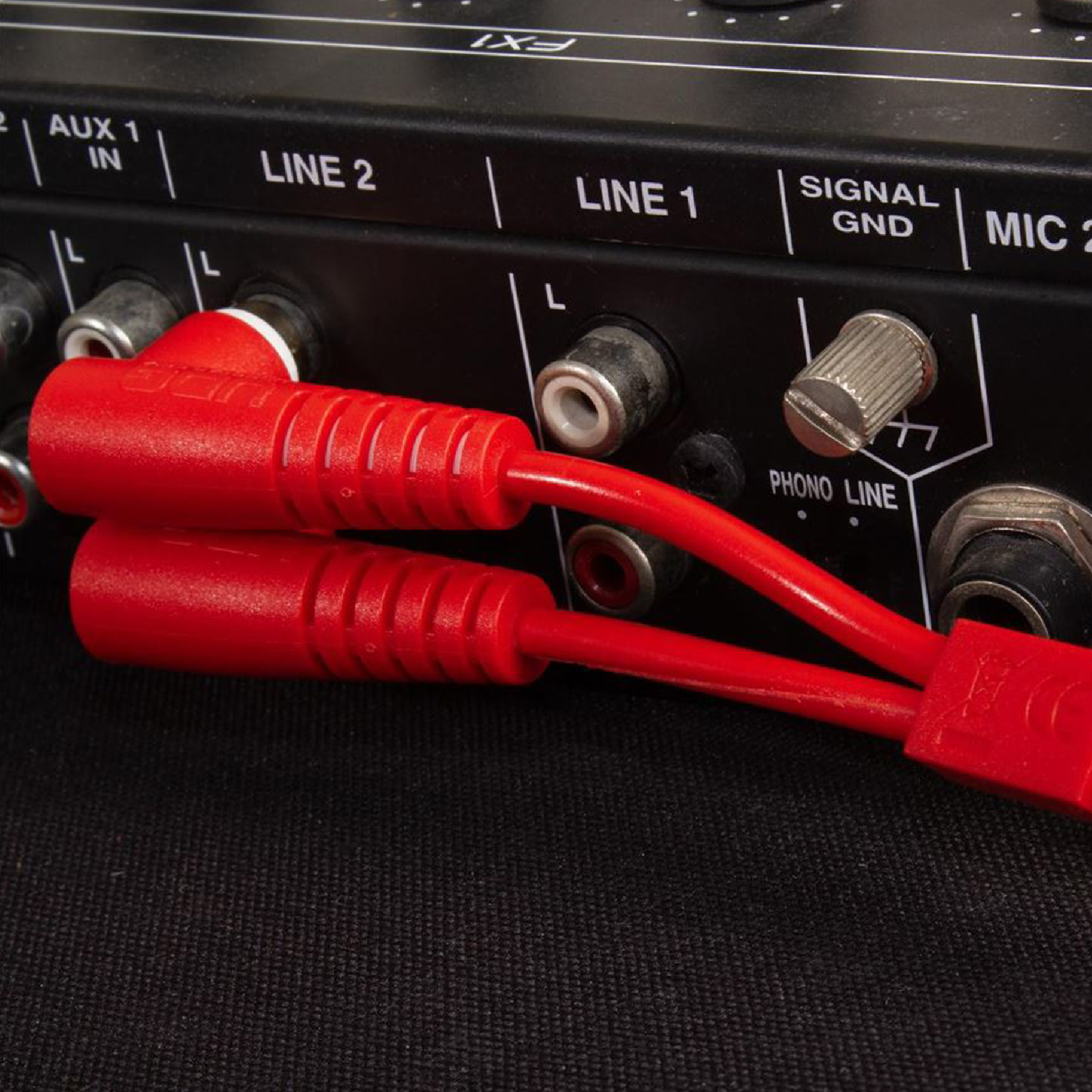 Udg U 97005 Rd - Kabel - Variation 3