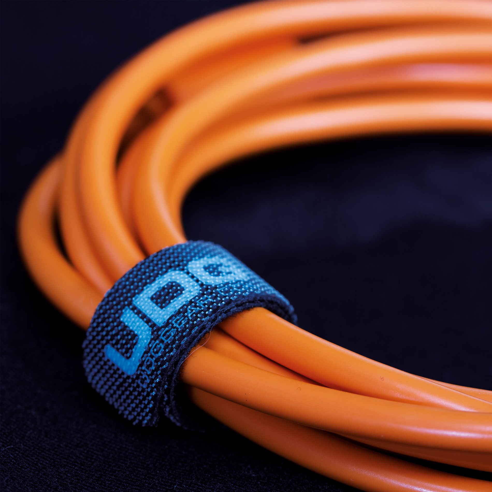 Udg U 98001 Or (usbc - Usba) 1,5m Orange - Kabel - Variation 4