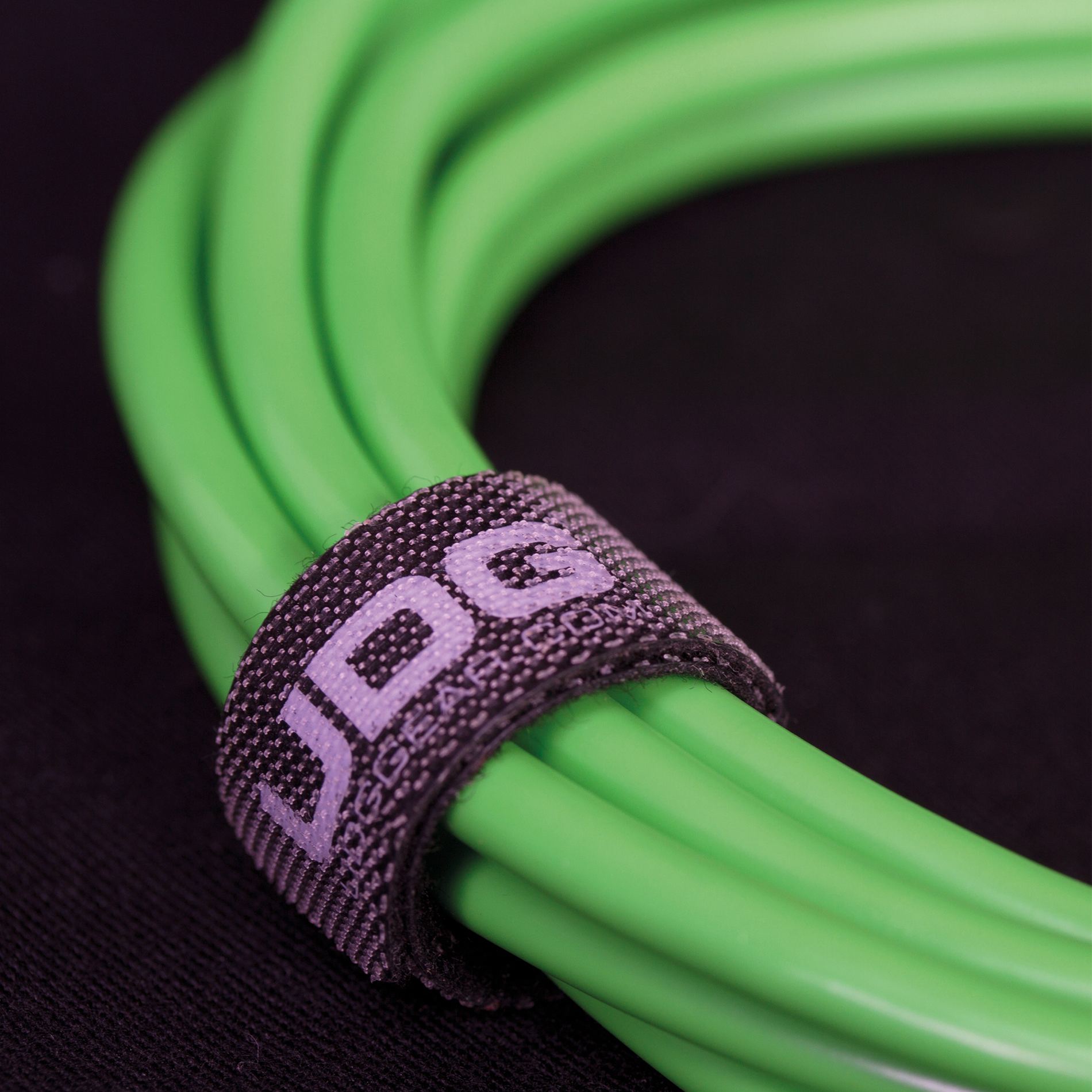 Udg U 99001 Gr (usbc - Usbc) 1,5m Vert - Kabel - Variation 1