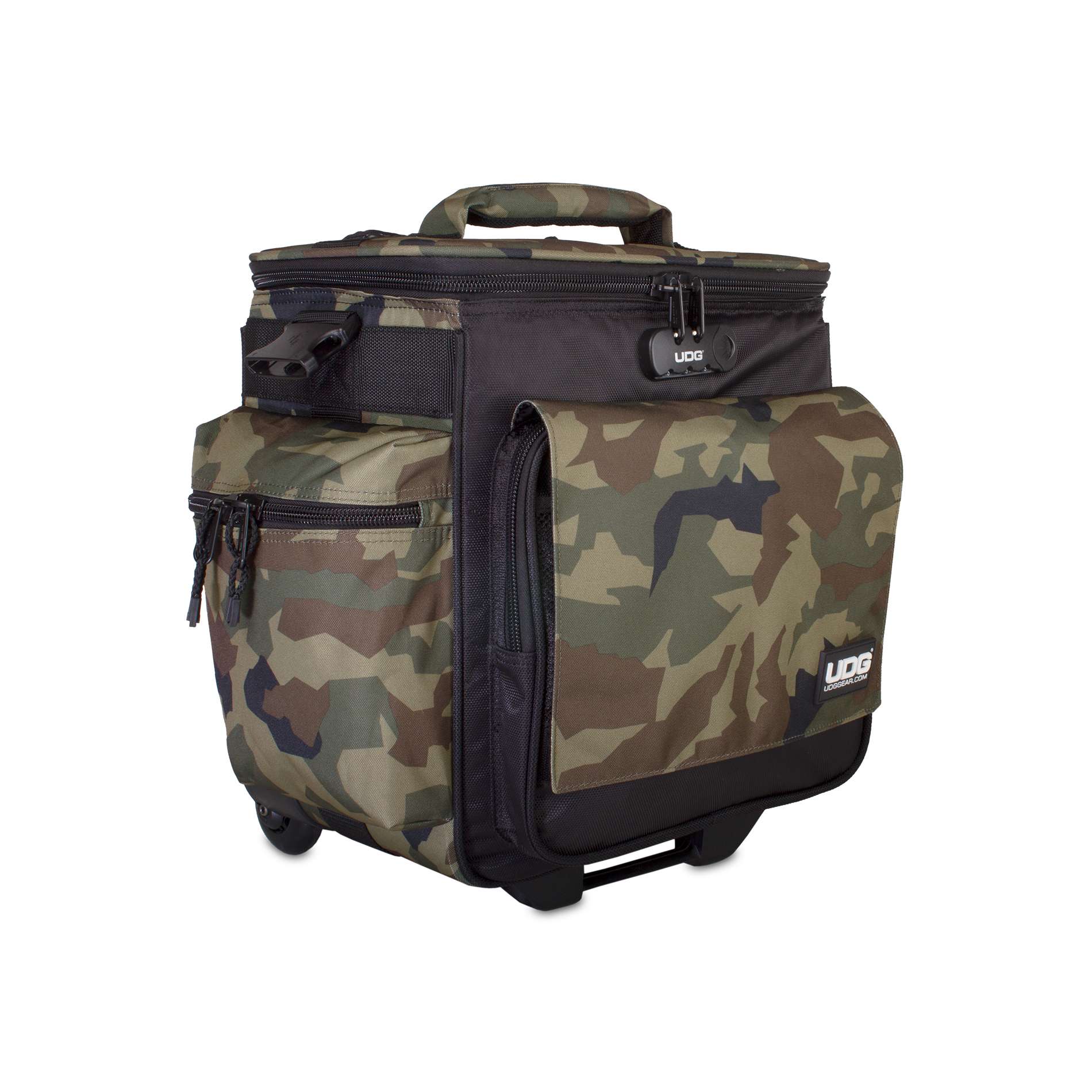 Udg U 9981 Bc-or - DJ-Tasche - Variation 1