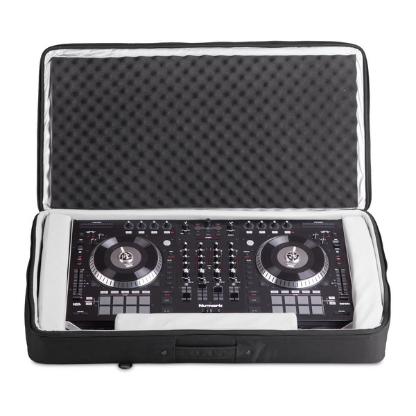 Udg Urbanite Midi Controller Sleeve Extra Large Black - DJ-Tasche - Variation 1
