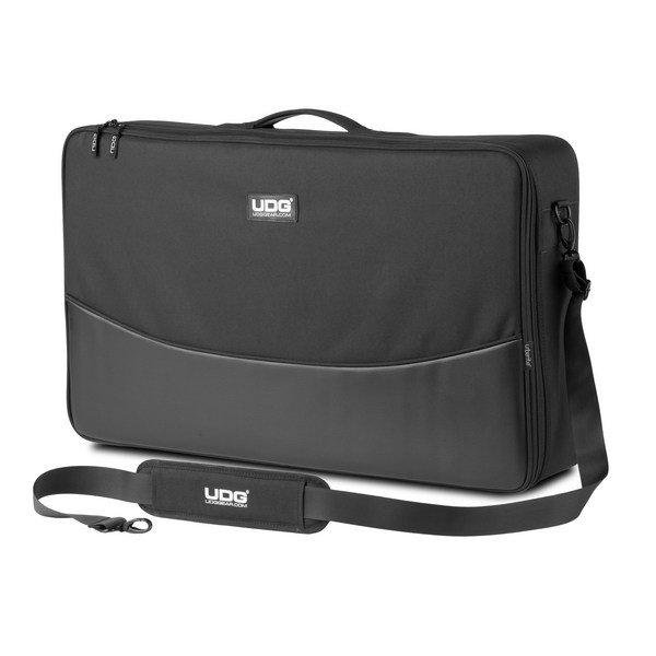 Udg Urbanite Midi Controller Sleeve Extra Large Black - DJ-Tasche - Variation 2