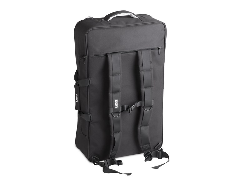 Udg Urbanite Midi Controller Backpack Medium Black - DJ-Tasche - Variation 1