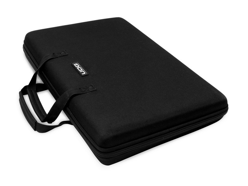 Udg Creator Controller Hardcase Xl Black Mk2 - DJ-Tasche - Variation 2