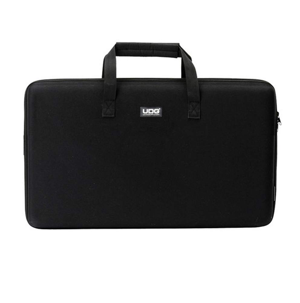 Udg Creator Controller Hardcase Xl Black Mk2 - DJ-Tasche - Variation 1