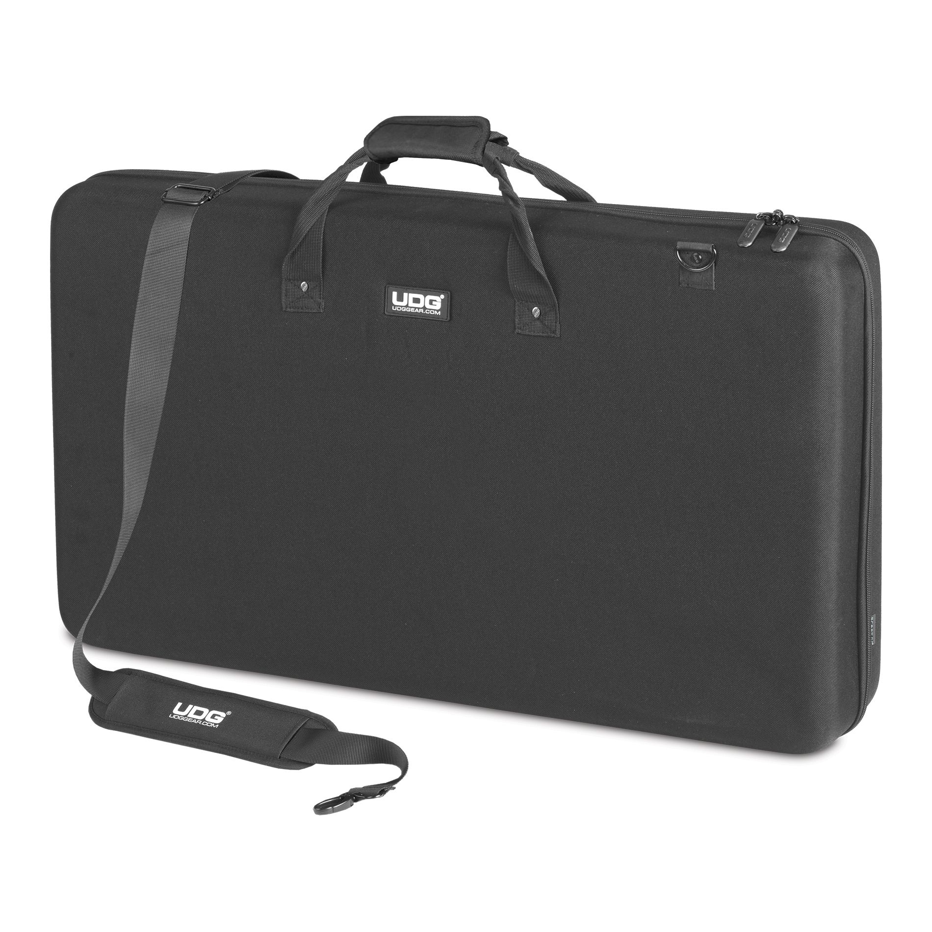 Udg U8305bl Pour Xdj-rx2 / Mcx8000 / Roland 808 - DJ-Tasche - Variation 1