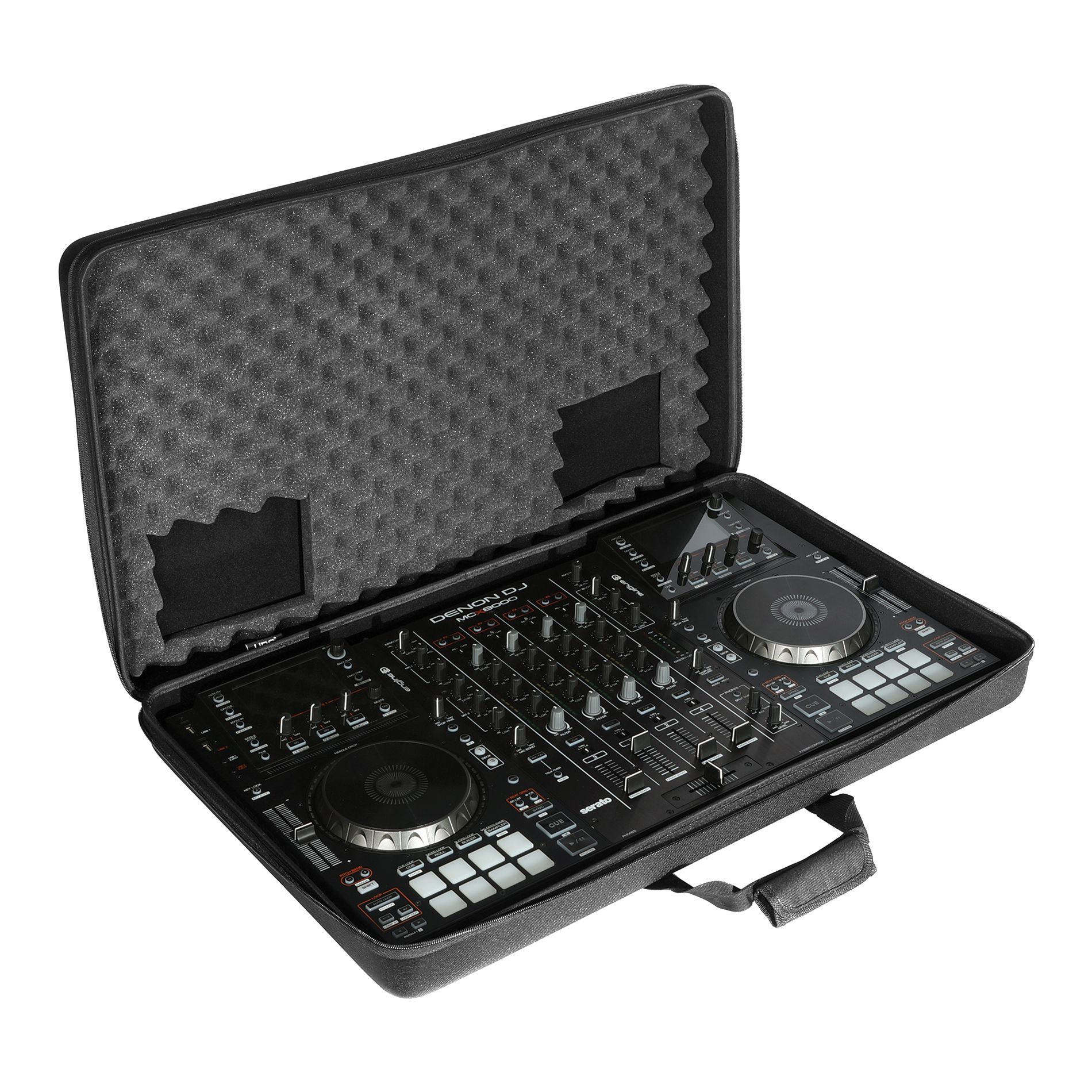 Udg U8305bl Pour Xdj-rx2 / Mcx8000 / Roland 808 - DJ-Tasche - Variation 6