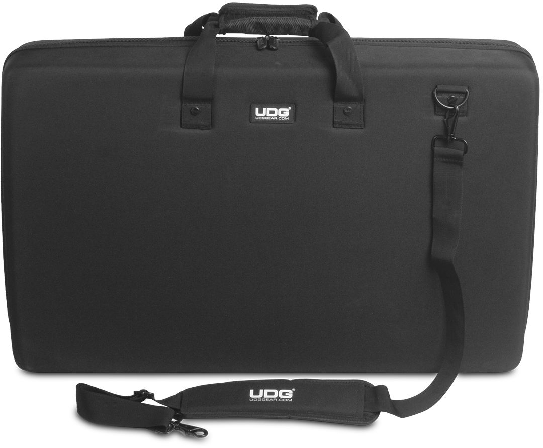 Udg U8316 Bl (ddj Rev 1) - DJ-Tasche - Variation 1