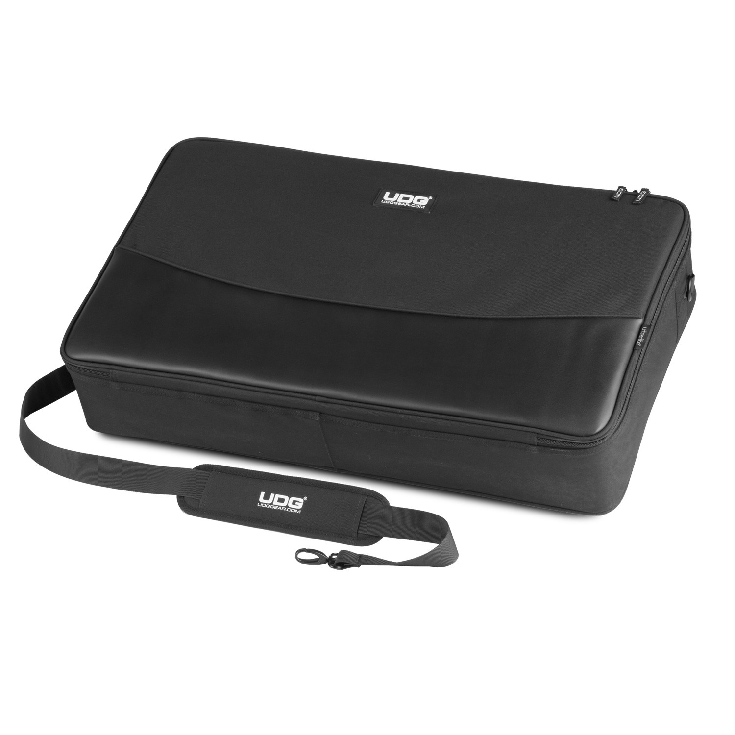 Udg Urbanite Midi Controller Sleeve Large Black - DJ-Tasche - Variation 3