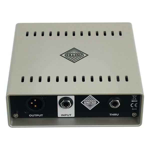 United Ut Replay Box - DI Box - Variation 1