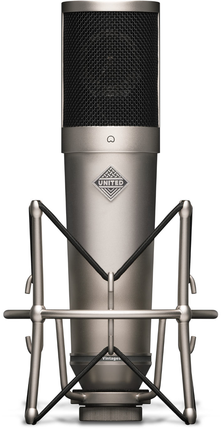 United Ut Vintage 87 -  - Variation 1