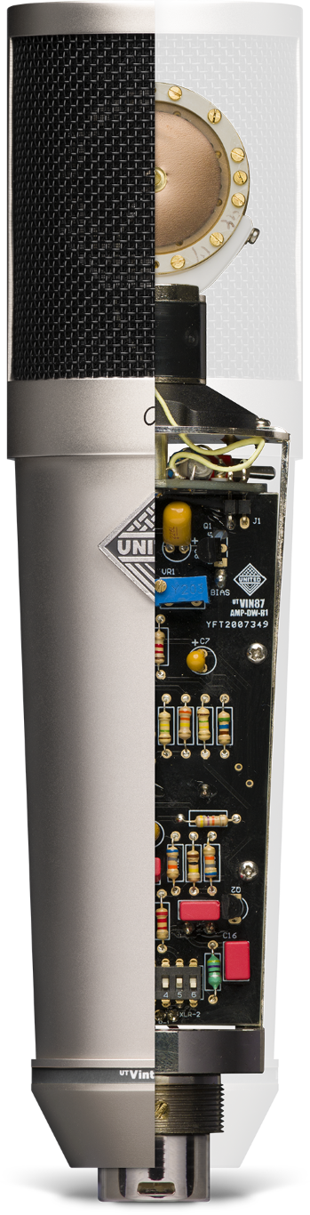 United Ut Vintage 87 -  - Variation 4