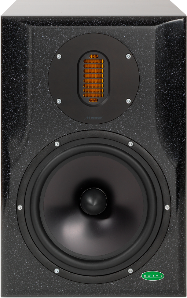 Unity Audio The Super Rock - La Piece - Aktive studio monitor - Main picture