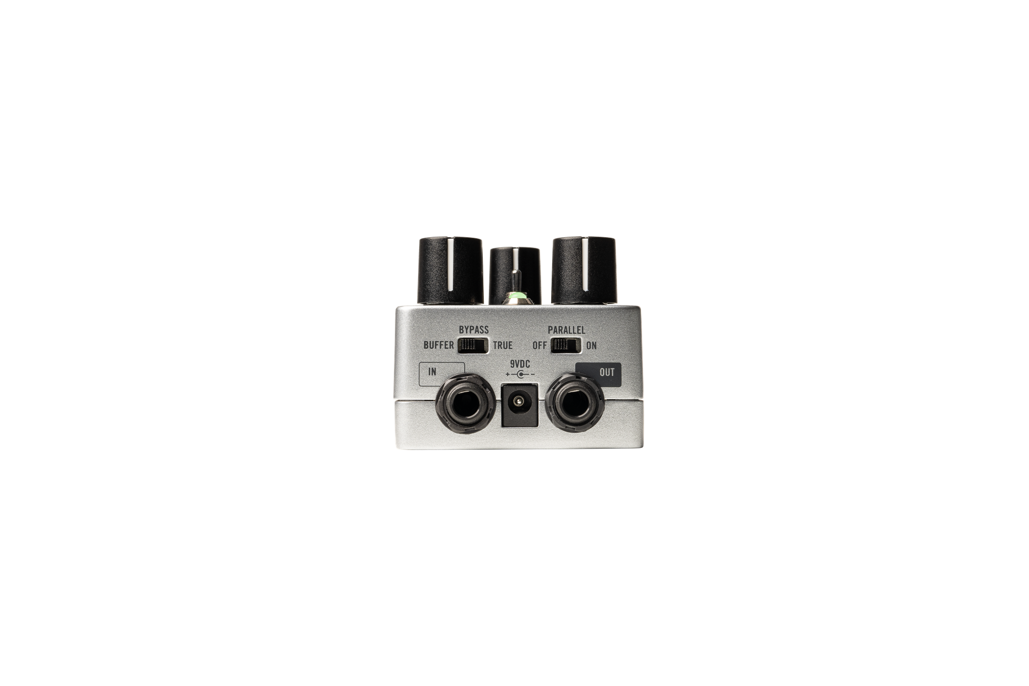 Universal Audio Uafx 1176 Studio Compressor - Kompressor/Sustain/Noise gate Effektpedal - Variation 1