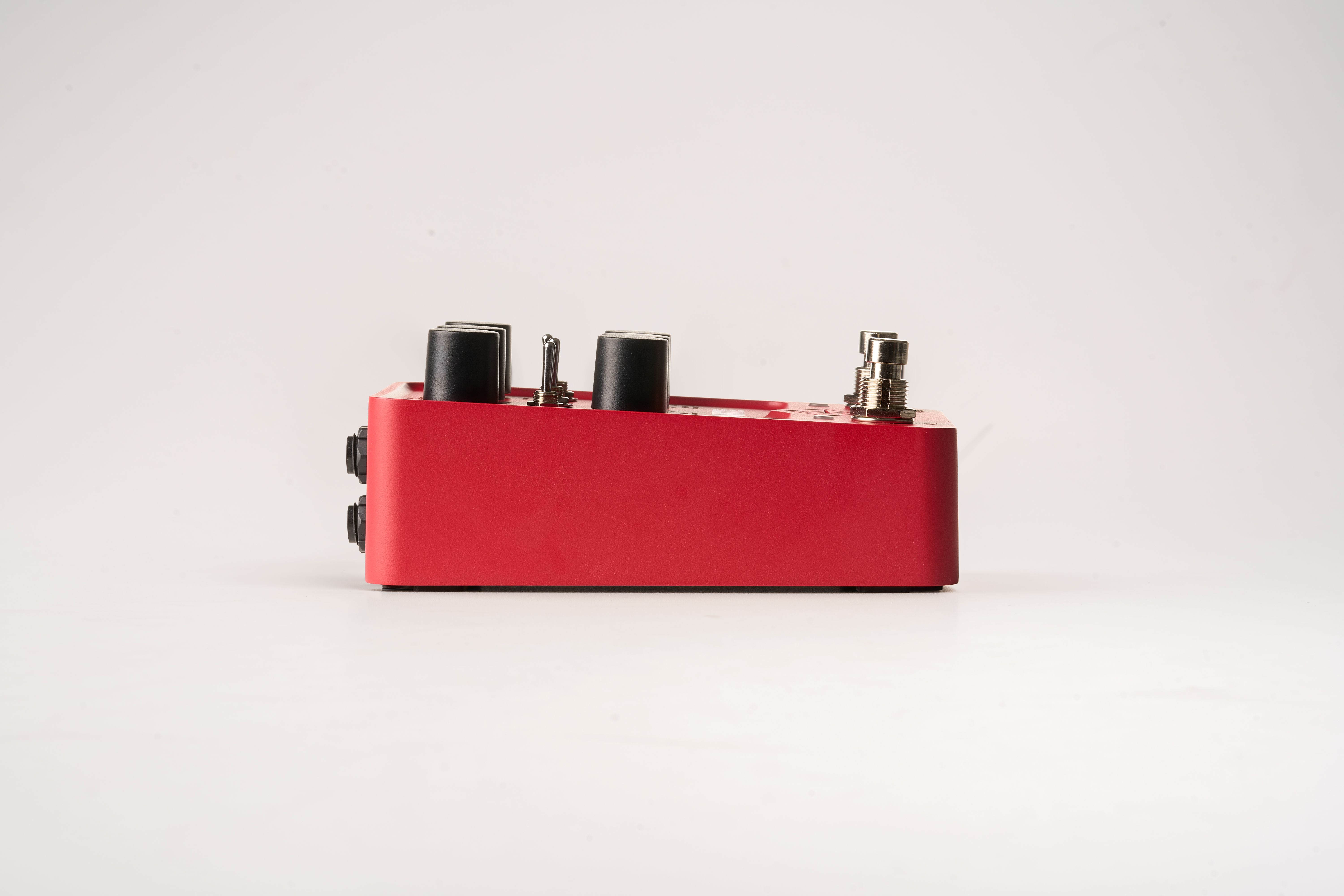 Universal Audio Anti 1992 High Gain Amp - Elektrische PreAmp - Variation 1