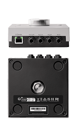 Universal Audio Apollo E2m - Konverter - Variation 1