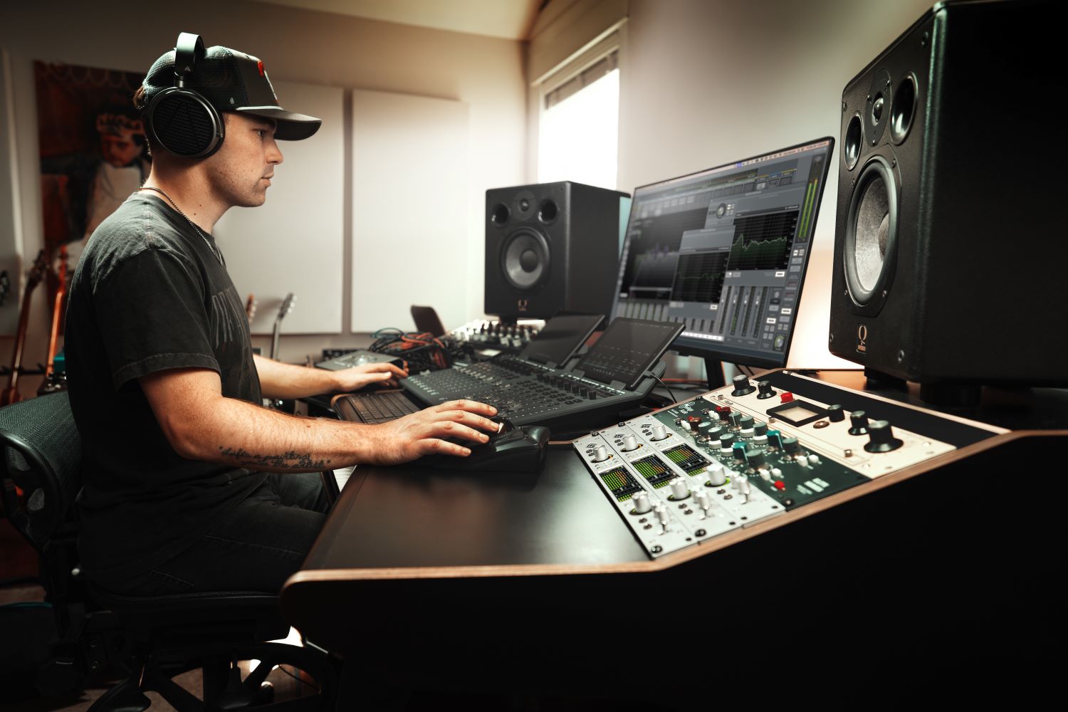 Universal Audio Apollo X6 Gen 2 Essentials+ - Thunderbolt audio interface - Variation 4