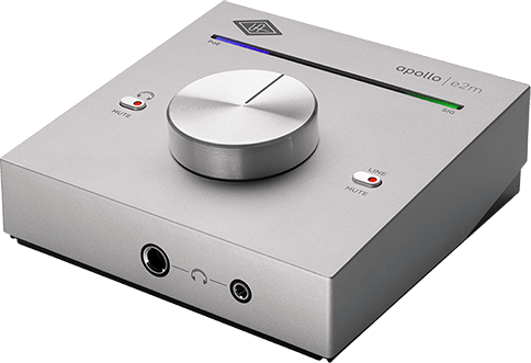 Universal Audio Apollo E2m - Konverter - Main picture
