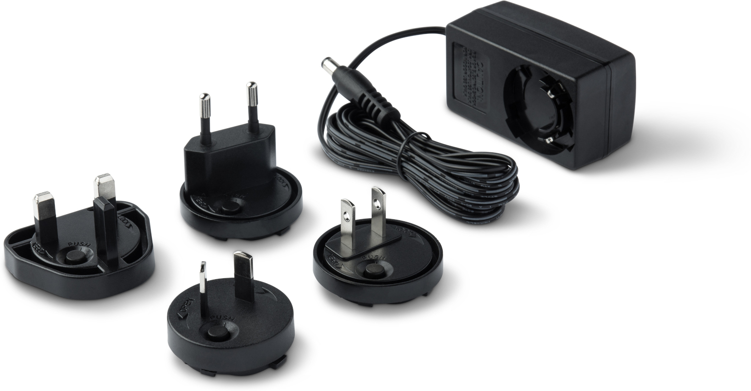 Universal Audio Pour Satellite Tb3 - Stromversorgung - Main picture