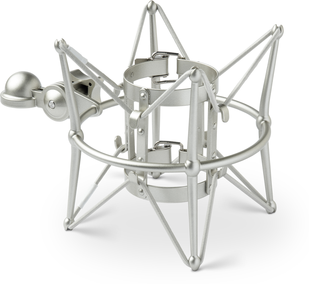 Universal Audio Suspension Pour Ua Bock 251 - Mikrofonspinne - Main picture