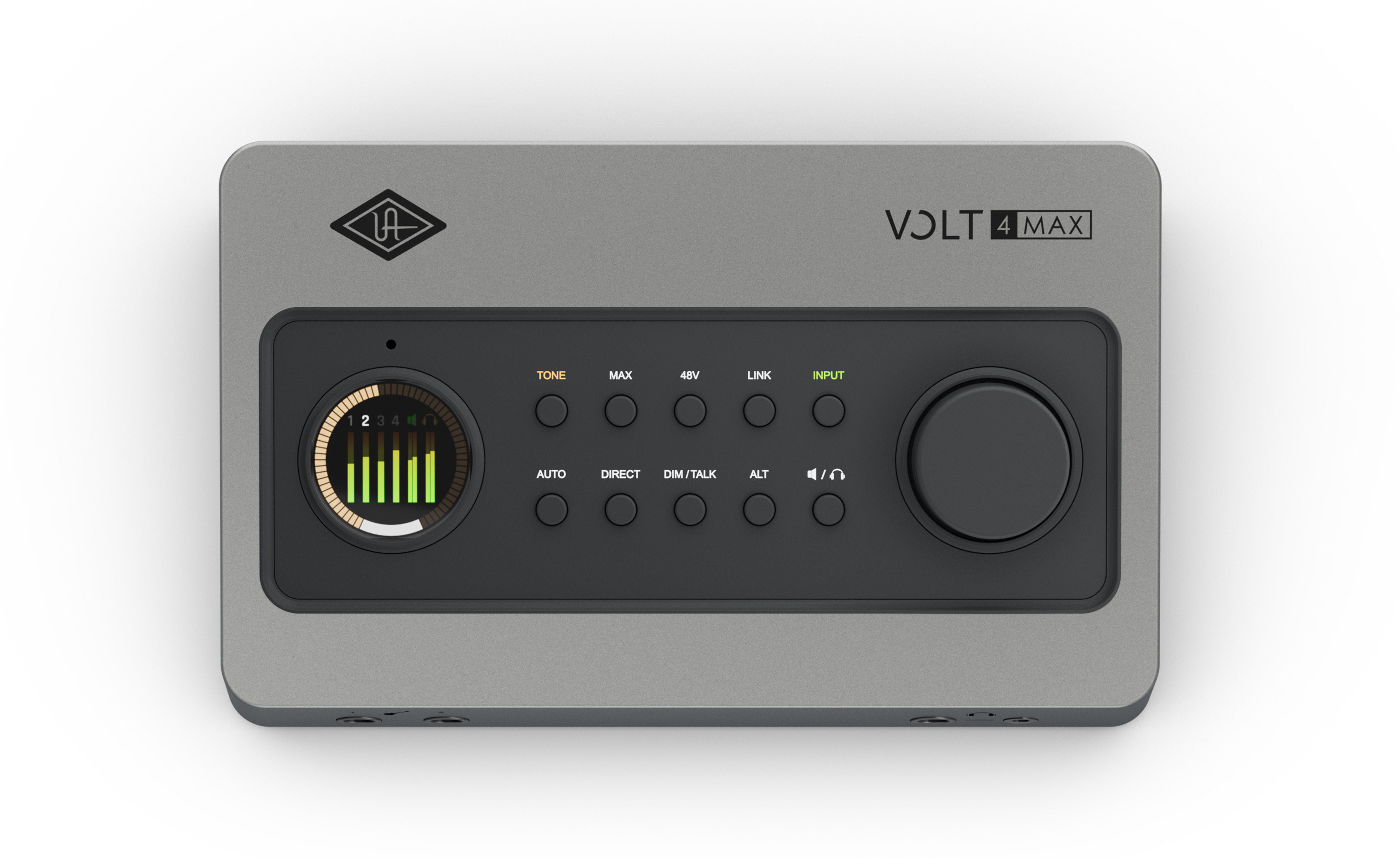 Universal Audio Volt 4 Max - USB audio interface - Main picture