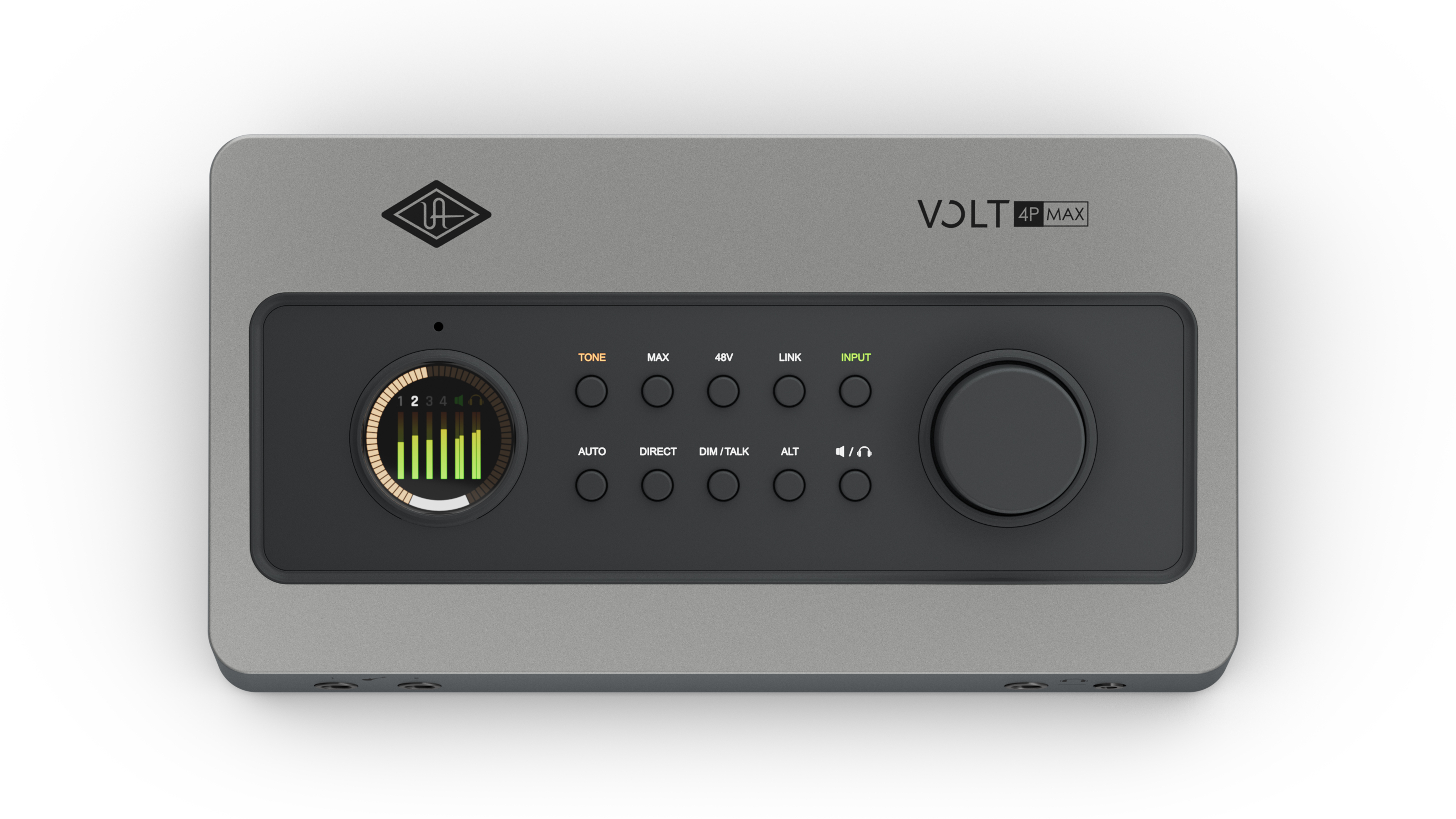 Universal Audio Volt 4p Max - USB audio interface - Main picture