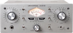 Vorverstärker Universal audio 710 Twin-Finity