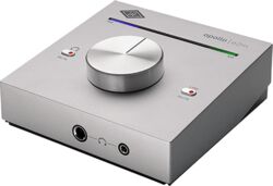 Apollo e2m Ampli casque stéréo et interface ligne via DANTE