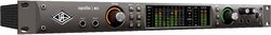 Thunderbolt audio interface Universal audio Apollo x6